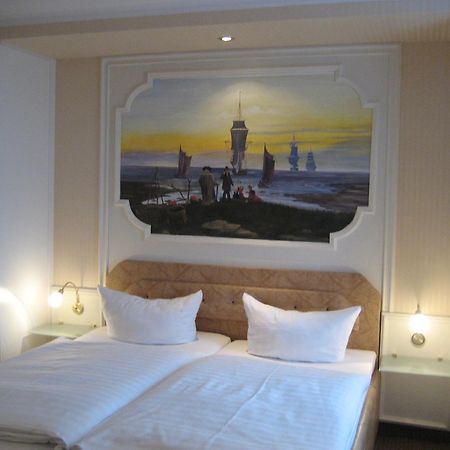 Pension Giesserstrasse Leipzig Ngoại thất bức ảnh